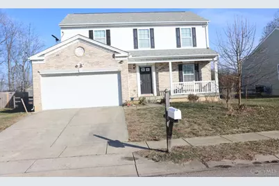 610 Princeton Drive, Trenton, OH 45067 - Photo 2