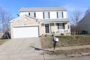 610 Princeton Dr, Trenton, OH 45067 - Photo 2