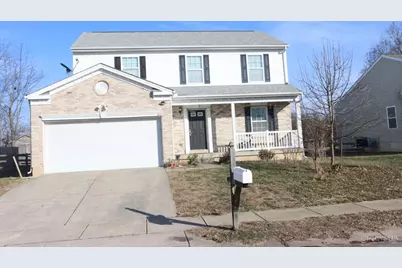 610 Princeton Drive, Trenton, OH 45067 - Photo 1