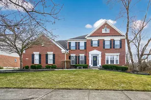 5641 Richmond Park Dr, Mason, OH 45040 - Photo 1