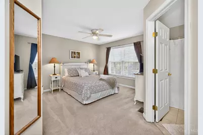 5641 Richmond Park Drive, Mason, OH 45040 - Photo 46