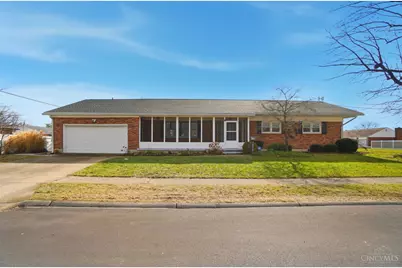 105 W Roger Drive, Trenton, OH 45067 - Photo 1