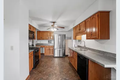 105 W Roger Drive, Trenton, OH 45067 - Photo 16