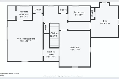 14 Santa Fe Road, Middletown, OH 45042 - Photo 72