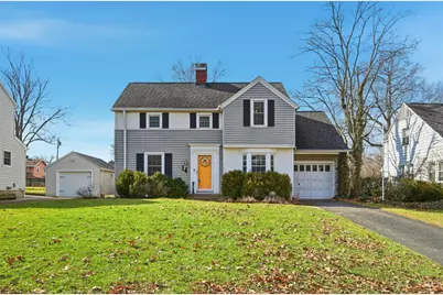 14 Santa Fe Road, Middletown, OH 45042 - Photo 1