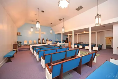 2260 Vine Street, Cincinnati, OH 45219 - Photo 8