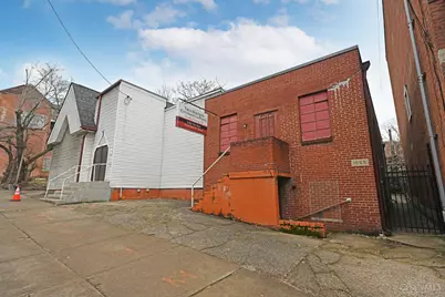 2260 Vine Street, Cincinnati, OH 45219 - Photo 2