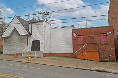 2260 Vine Street, Cincinnati, OH 45219 - Photo 1