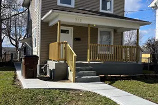 712 Poplar St, Middletown, OH 45044 - Photo 1