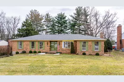 4095 Philnoll Drive, Colerain Township, OH 45247 - Photo 1