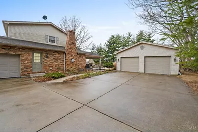 6707 Weiss Road, Colerain Township, OH 45247 - Photo 50