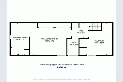 2675 Carriagegate Lane, Deerfield Township, OH 45039 - Photo 46