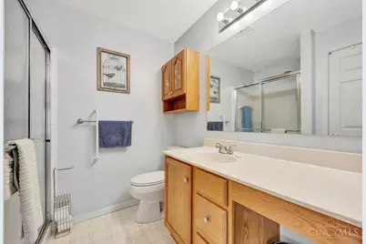 4281 Defender Drive #202, Cincinnati, OH 45252 - Photo 12