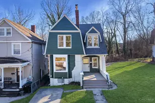 855 Rockdale Ave, Cincinnati, OH 45229 - Photo 1