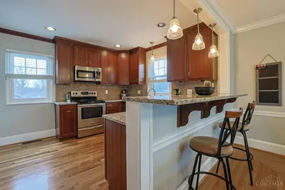 5835 Montgomery Road, Cincinnati, OH 45212 - Photo 16