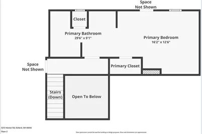 5372 Hester Road, Oxford, OH 45056 - Photo 32