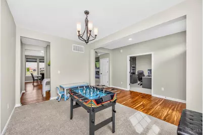 3595 Crowtrack Drive, Mason, OH 45036 - Photo 6