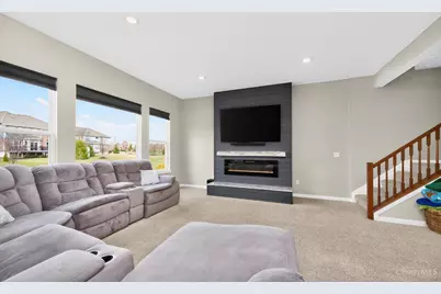 3595 Crowtrack Drive, Mason, OH 45036 - Photo 10