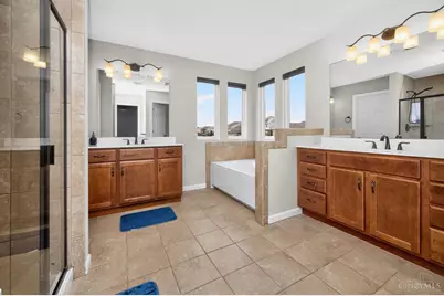 3595 Crowtrack Drive, Mason, OH 45036 - Photo 30