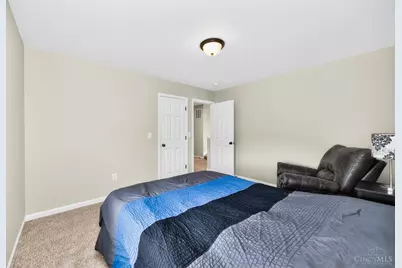 3595 Crowtrack Drive, Mason, OH 45036 - Photo 36