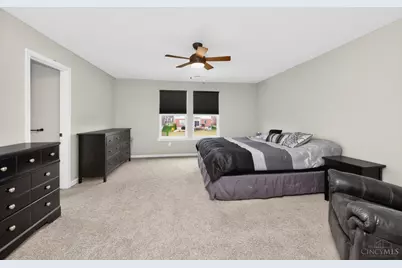 3595 Crowtrack Drive, Mason, OH 45036 - Photo 28