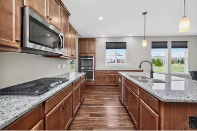 3595 Crowtrack Drive, Mason, OH 45036 - Photo 16