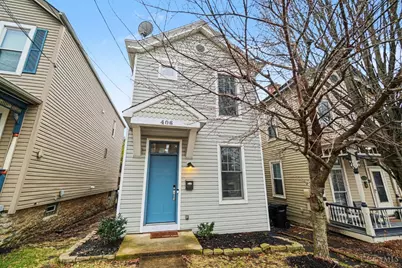 406 Stanley Avenue, Cincinnati, OH 45226 - Photo 2