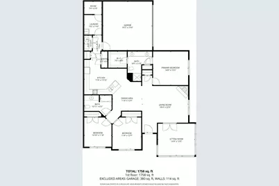 3821 Portrush #3821, Union Township, OH 45102 - Photo 44