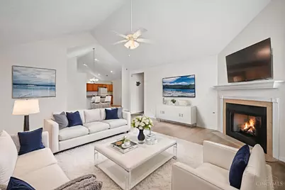 3821 Portrush #3821, Union Township, OH 45102 - Photo 6