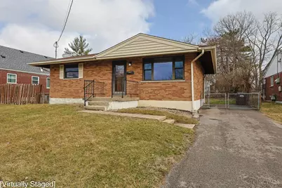 9388 Wilcox Drive, Cincinnati, OH 45251 - Photo 2