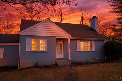 8622 Plainfield Lane, Cincinnati, OH 45236 - Photo 1