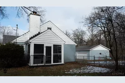8622 Plainfield Lane, Cincinnati, OH 45236 - Photo 4
