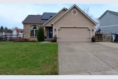 4588 Brittwood Lane, Union Township, OH 45103 - Photo 2