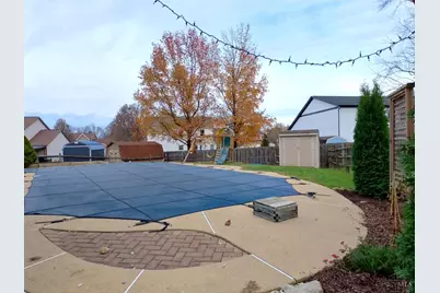 4588 Brittwood Lane, Union Township, OH 45103 - Photo 36