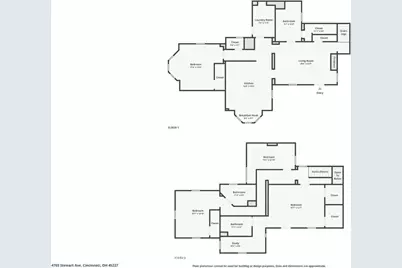 4703 Stewart Avenue, Cincinnati, OH 45227 - Photo 44