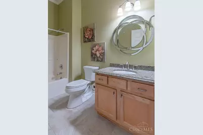 6713 Quail Lake, Mason, OH 45040 - Photo 14