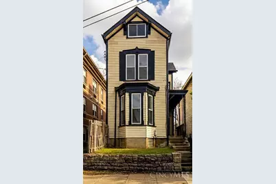 2410 Kenton Street, Cincinnati, OH 45206 - Photo 2