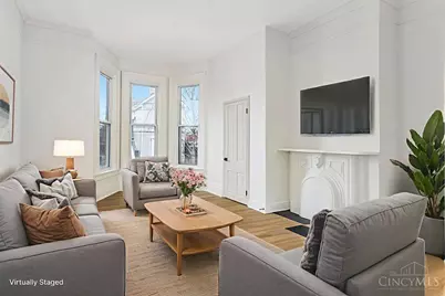 2410 Kenton Street, Cincinnati, OH 45206 - Photo 12