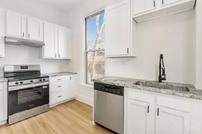 2410 Kenton Street, Cincinnati, OH 45206 - Photo 4