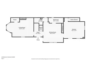 2410 Kenton St, Cincinnati, OH 45206 - Photo 36