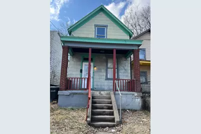 3609 Dawson Avenue, Cincinnati, OH 45223 - Photo 1
