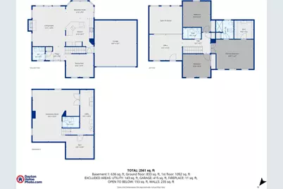 7 W Long Meadow, Springboro, OH 45066 - Photo 50