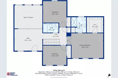 7 W Long Meadow, Springboro, OH 45066 - Photo 1