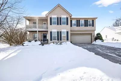 7 W Long Meadow, Springboro, OH 45066 - Photo 4
