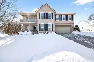 7 W Long Meadow, Springboro, OH 45066 - Photo 4