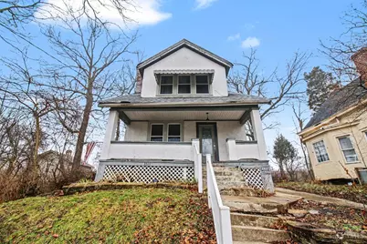 3511 Evanston Avenue, Cincinnati, OH 45207 - Photo 2