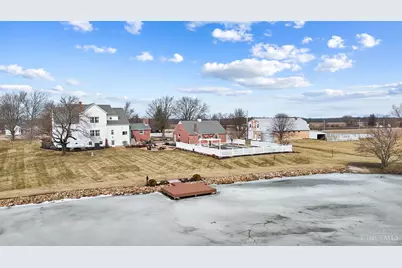 9302 State Route 22 Street, Richland Township, OH 45169 - Photo 12