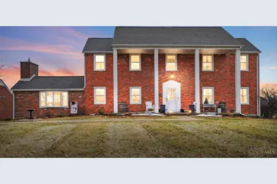 9302 State Route 22 Street, Richland Township, OH 45169 - Photo 1