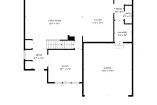 1190 Twin Gate Run, Batavia Township, OH 45102 - Photo 30