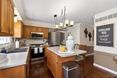 388 Schell Road, Wilmington, OH 45177 - Photo 12